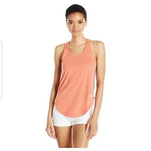 Adidas tank top XS